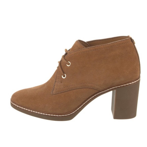 Tori Burch Oxfords size 7.5 - Picture 6 of 7